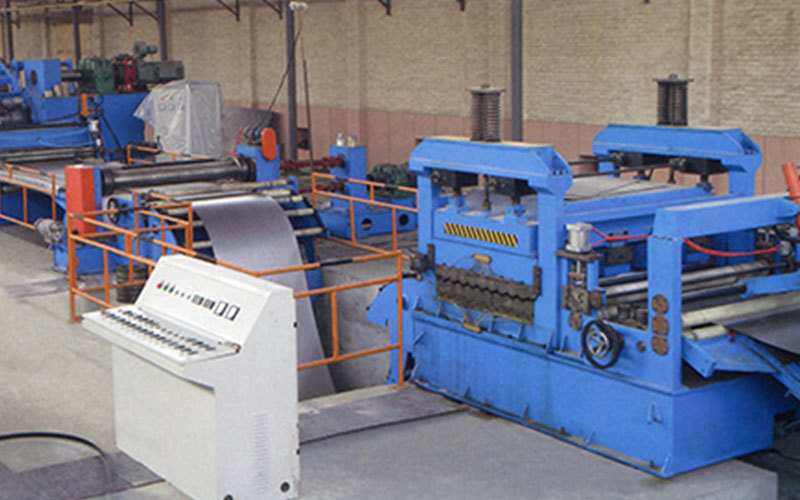 南通折(she)彎機廠家(jia)：怎樣更新(xīn)改造數控(kòng)機床折彎(wān)機